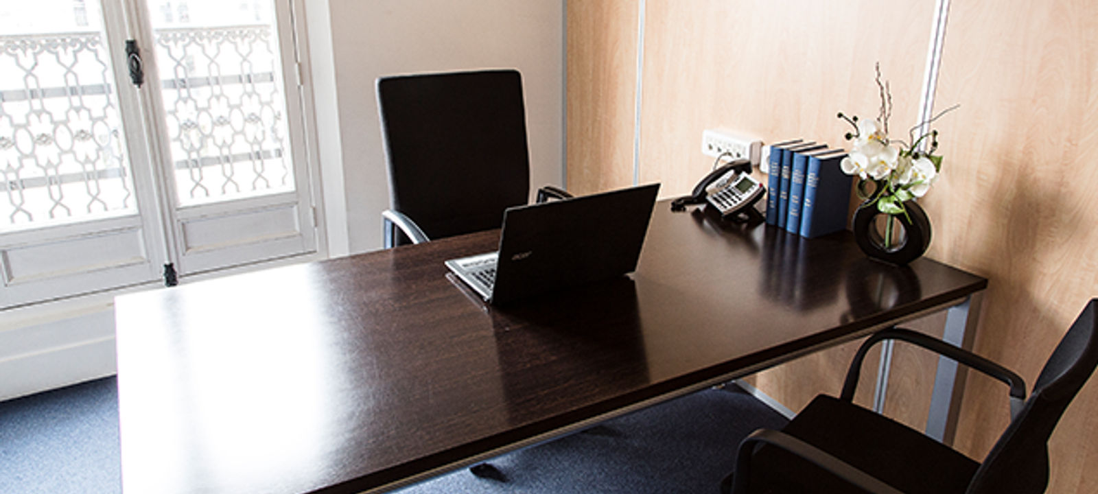 11 Bd De Sébastopol, Paris - Image 1