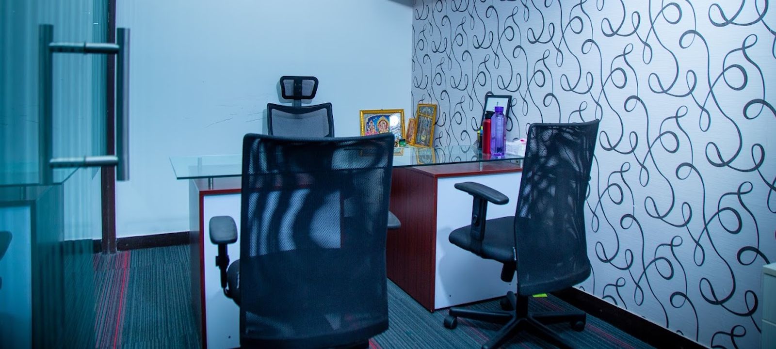 Bannerghatta Rd Keb Colony New Gurappana Palya Jayanagara 9th Block Btm 1st Stage, Bengaluru - Image 1