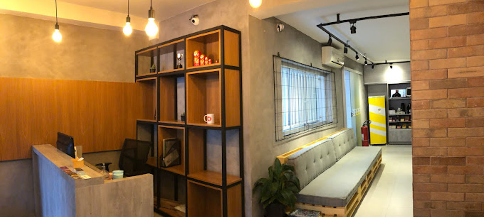 577 R Dr Gabriel Piza - Santana, São Paulo - Image 1