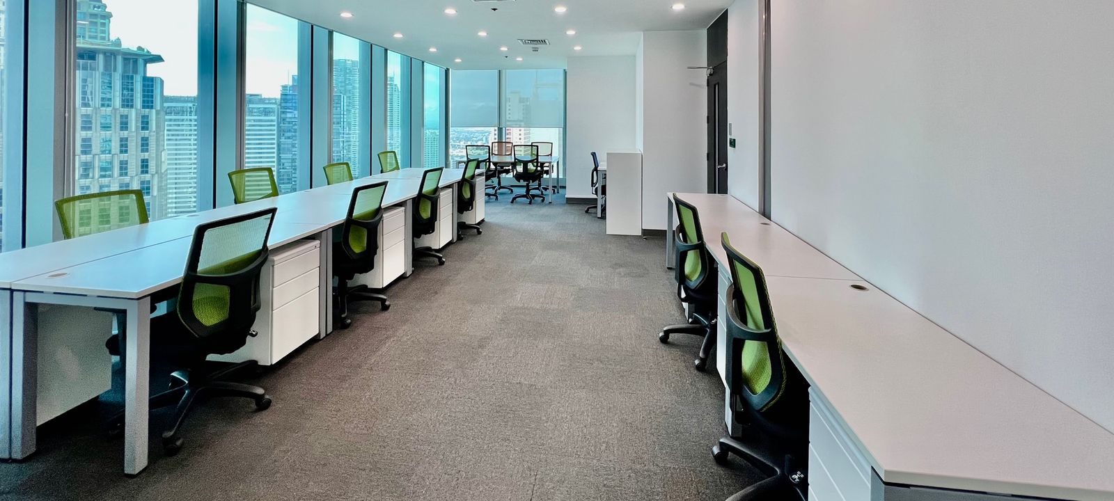 6789 Ayala Avenue, Makati City, Philippines 1209 - Office For Lease ...