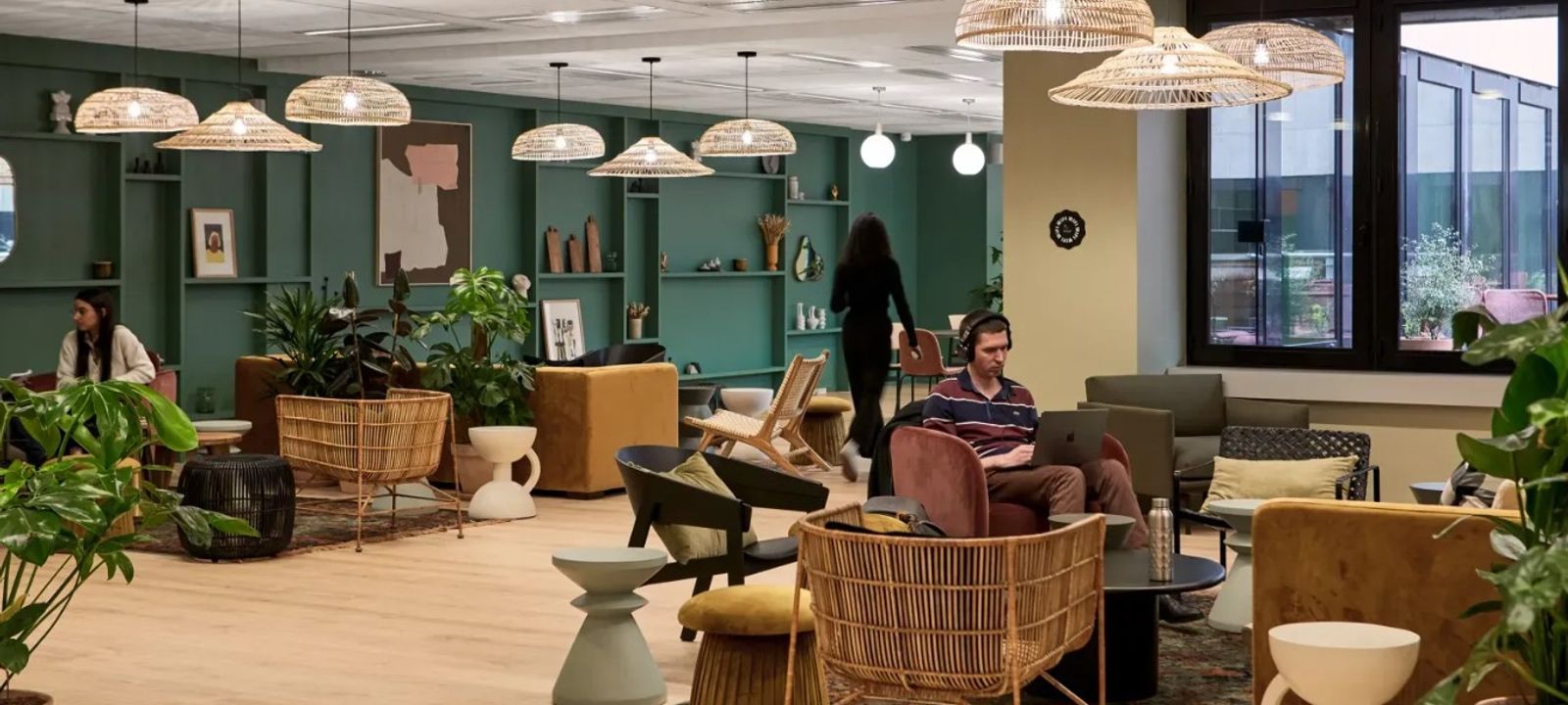 6 Rue Auber, Paris - Image 1