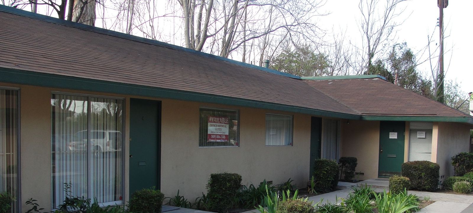 1550 N D St, San Bernardino - Image 1