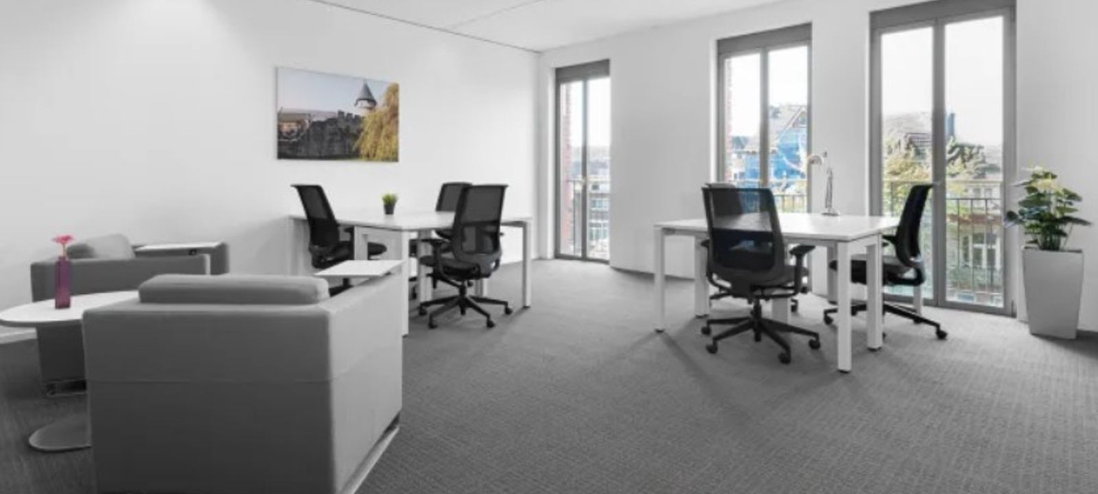 110 E Wayne St 110 E Wayne St, Fort Wayne - Image 1