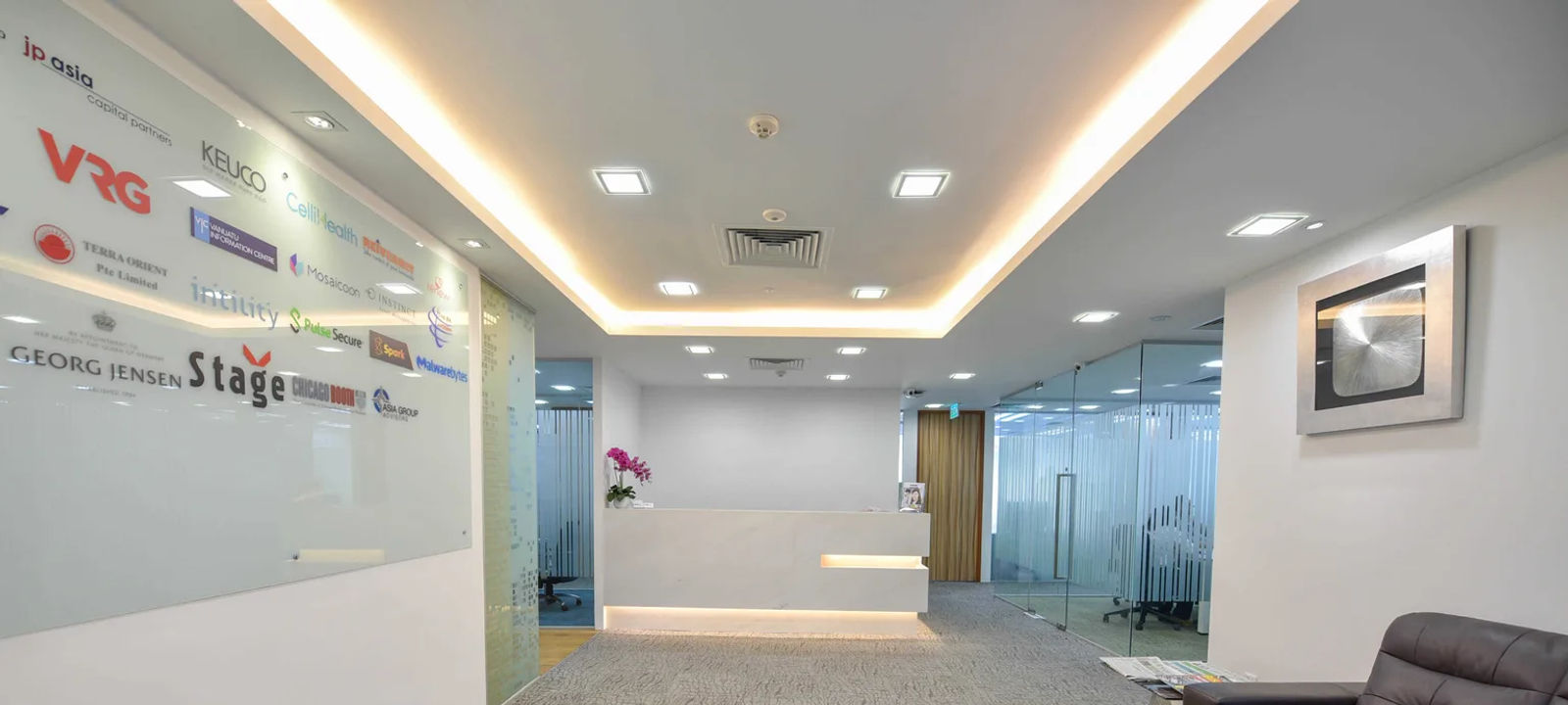 15 Scotts Road, Singapore - Image 1