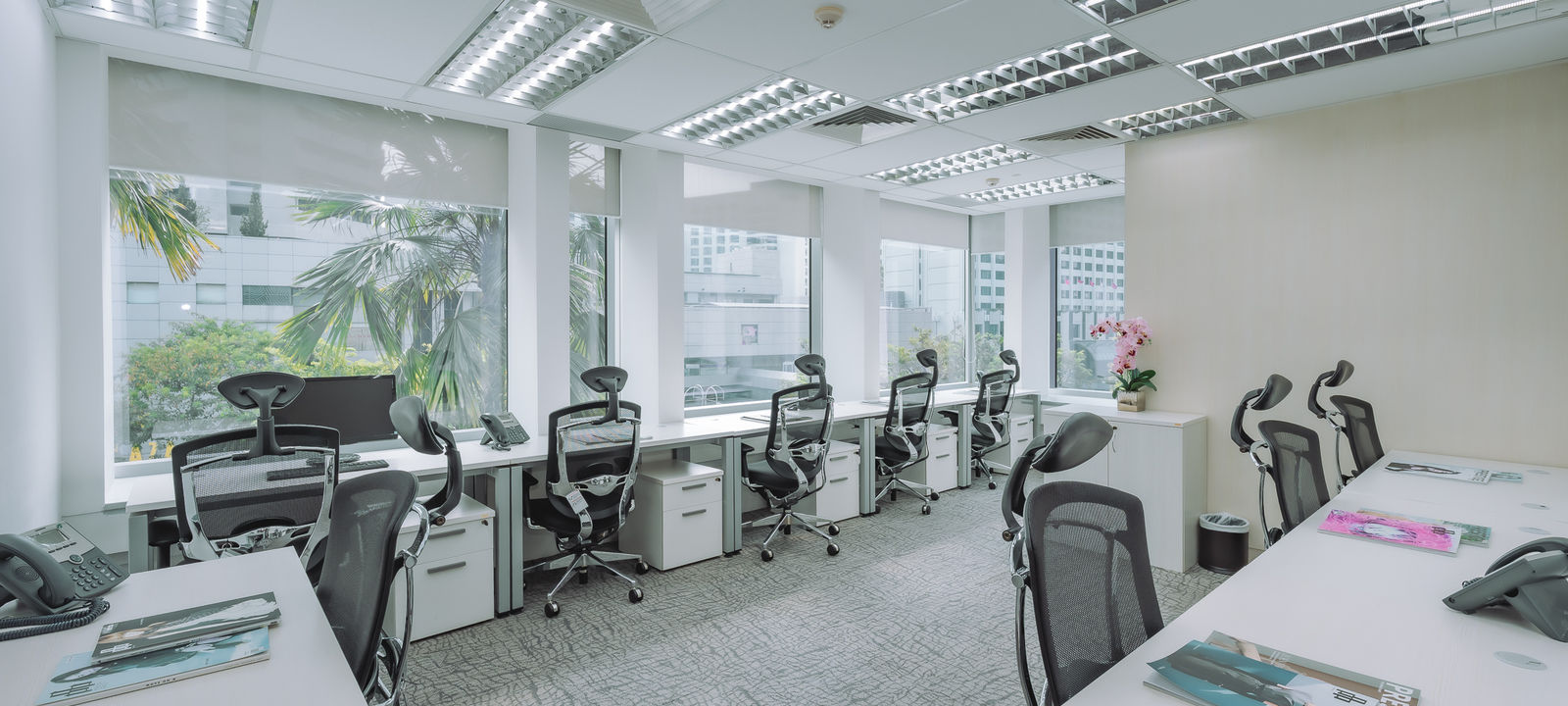 15 Scotts Road, Singapore, 228218 - Office For Lease | Office Hub