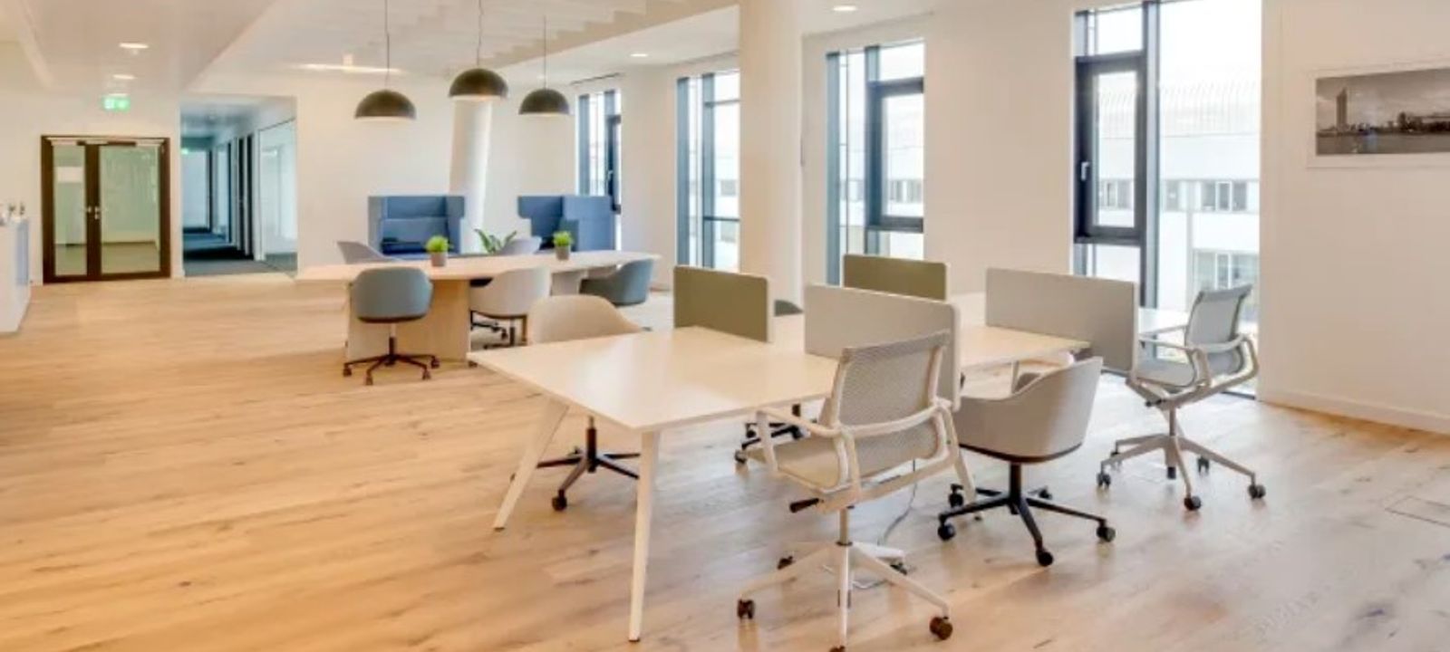 625 Broad Street, Newark - Image 1