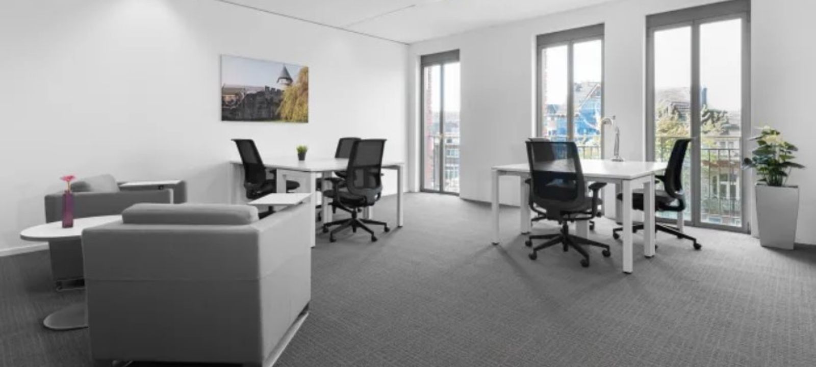 625 Broad Street 625 Broad Street, Newark - Image 1