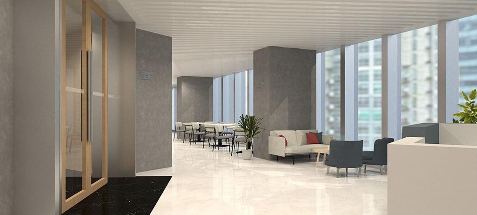 52-53 Jl Jend Sudirman, Jakarta - Image 1