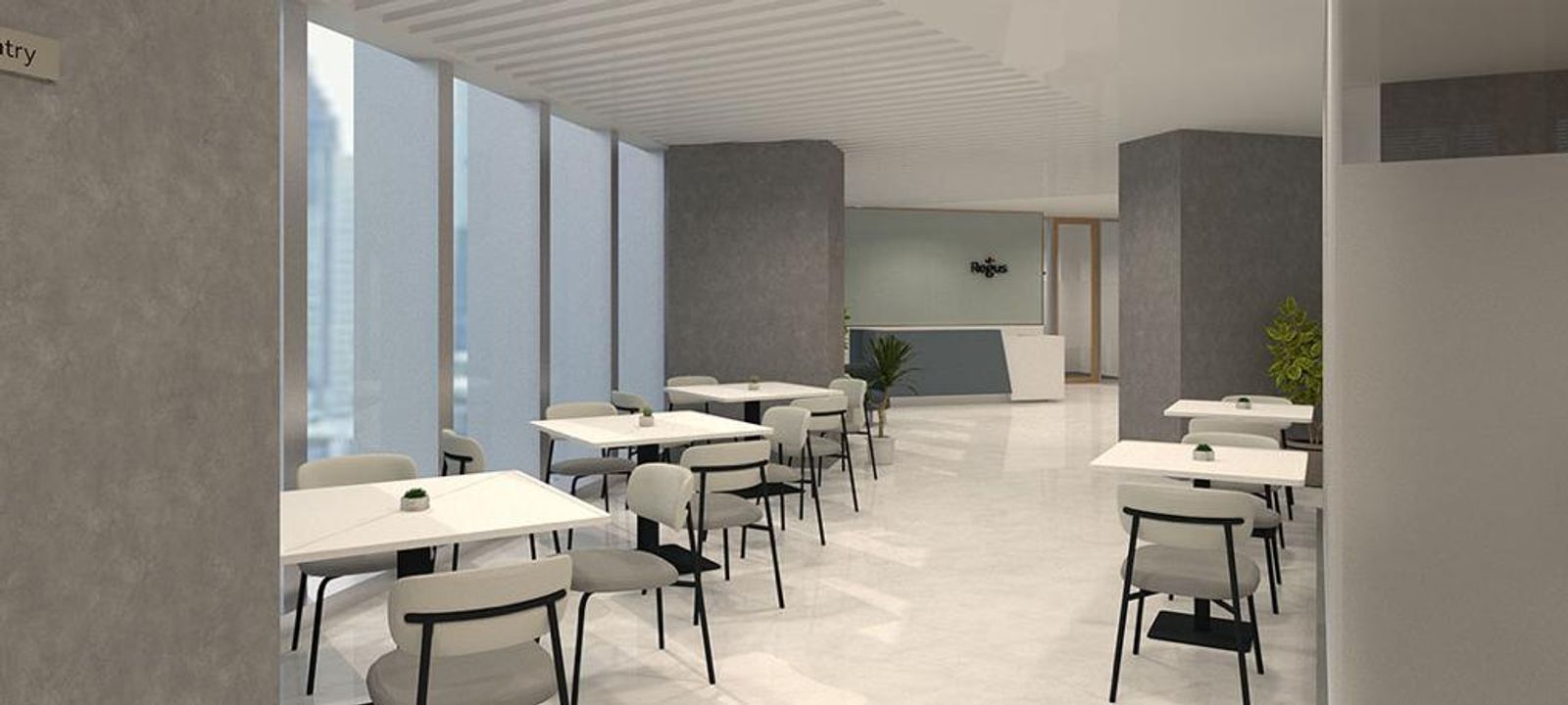 52-53 Jl Jend Sudirman, Jakarta - Image 1