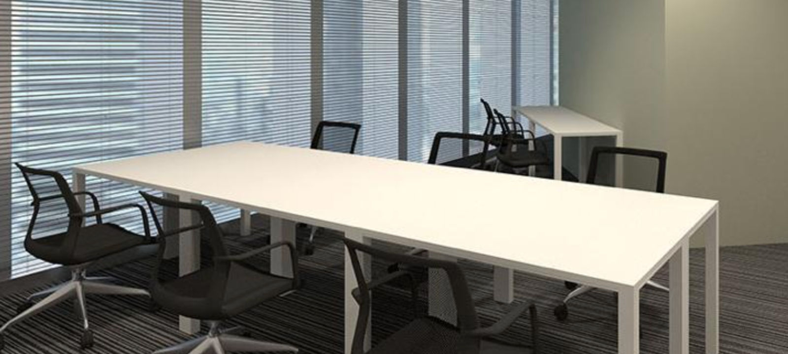 52-53 Jl Jend Sudirman, Jakarta - Image 1