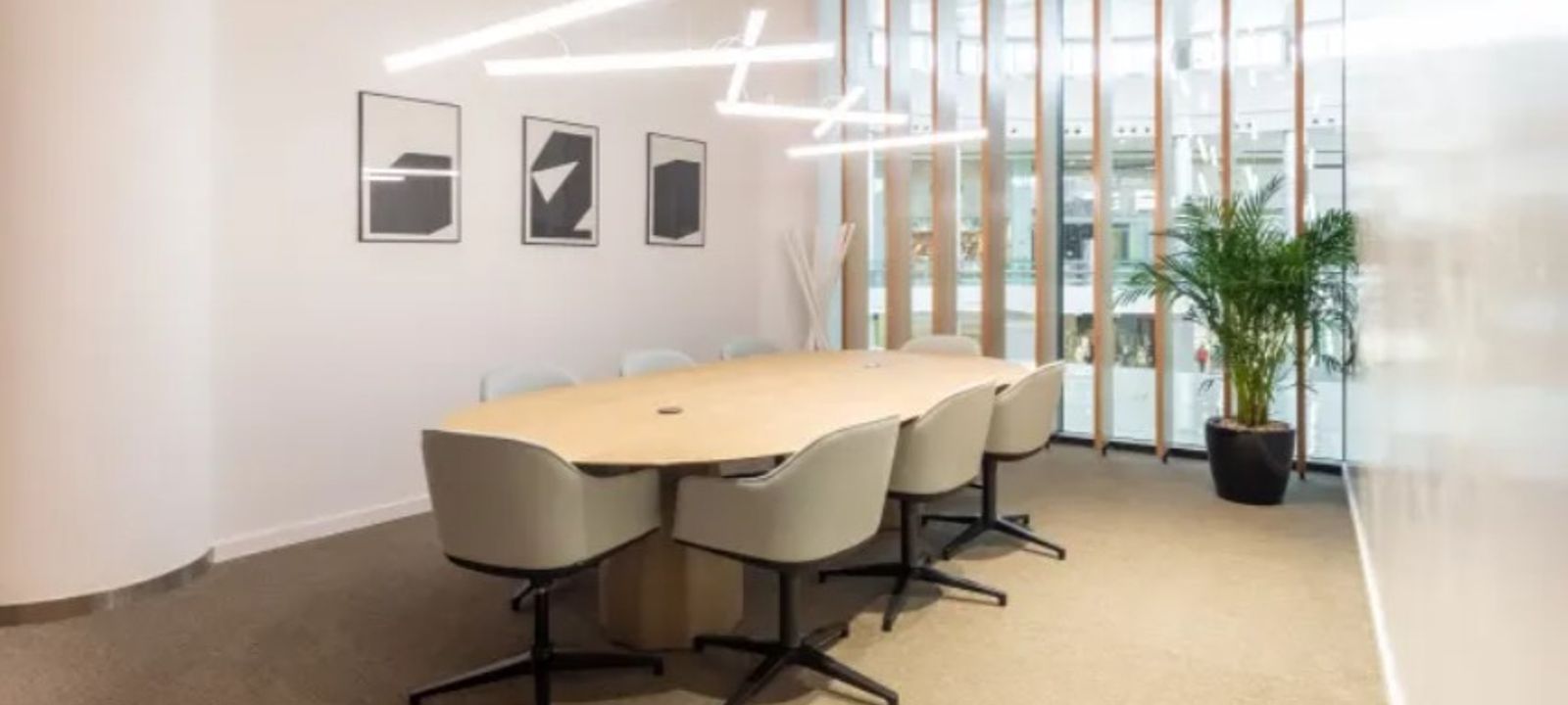 Site 3 Sector 26 Timber Market, Chandigarh - Image 1