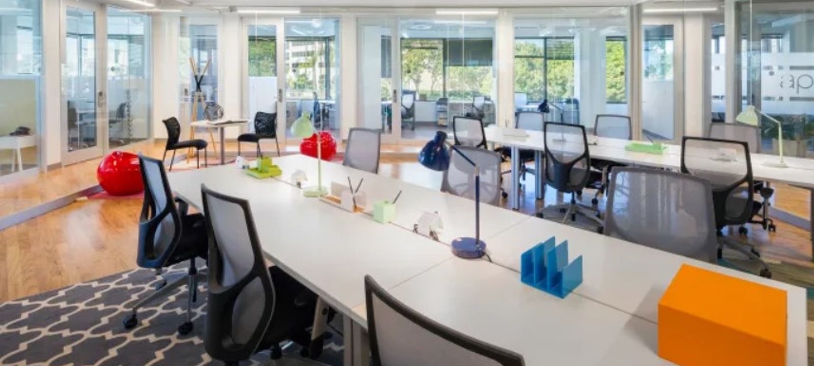 Site 3 Sector 26 Timber Market, Chandigarh - Image 1