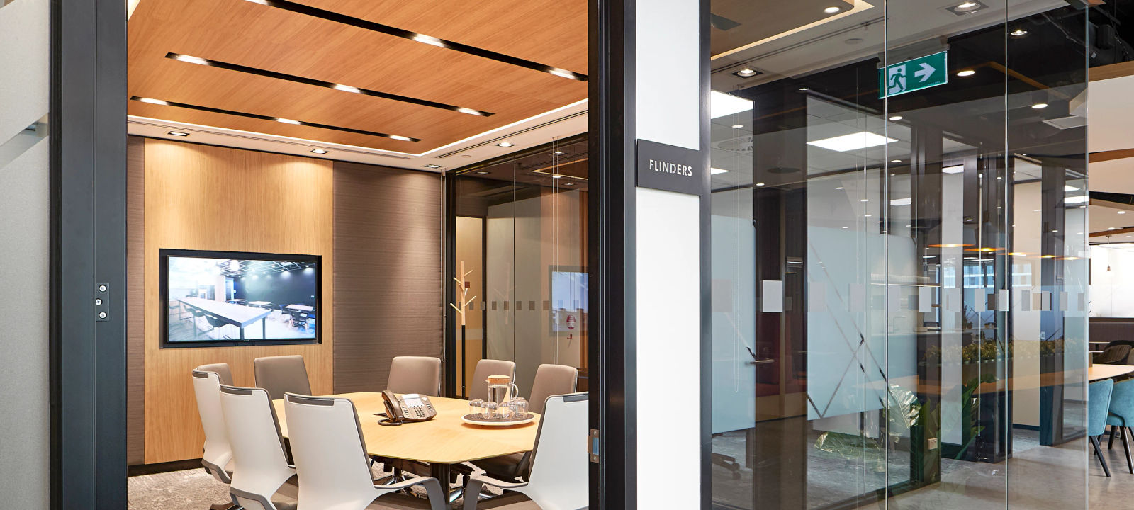 360 Collins Street, Melbourne - Image 1