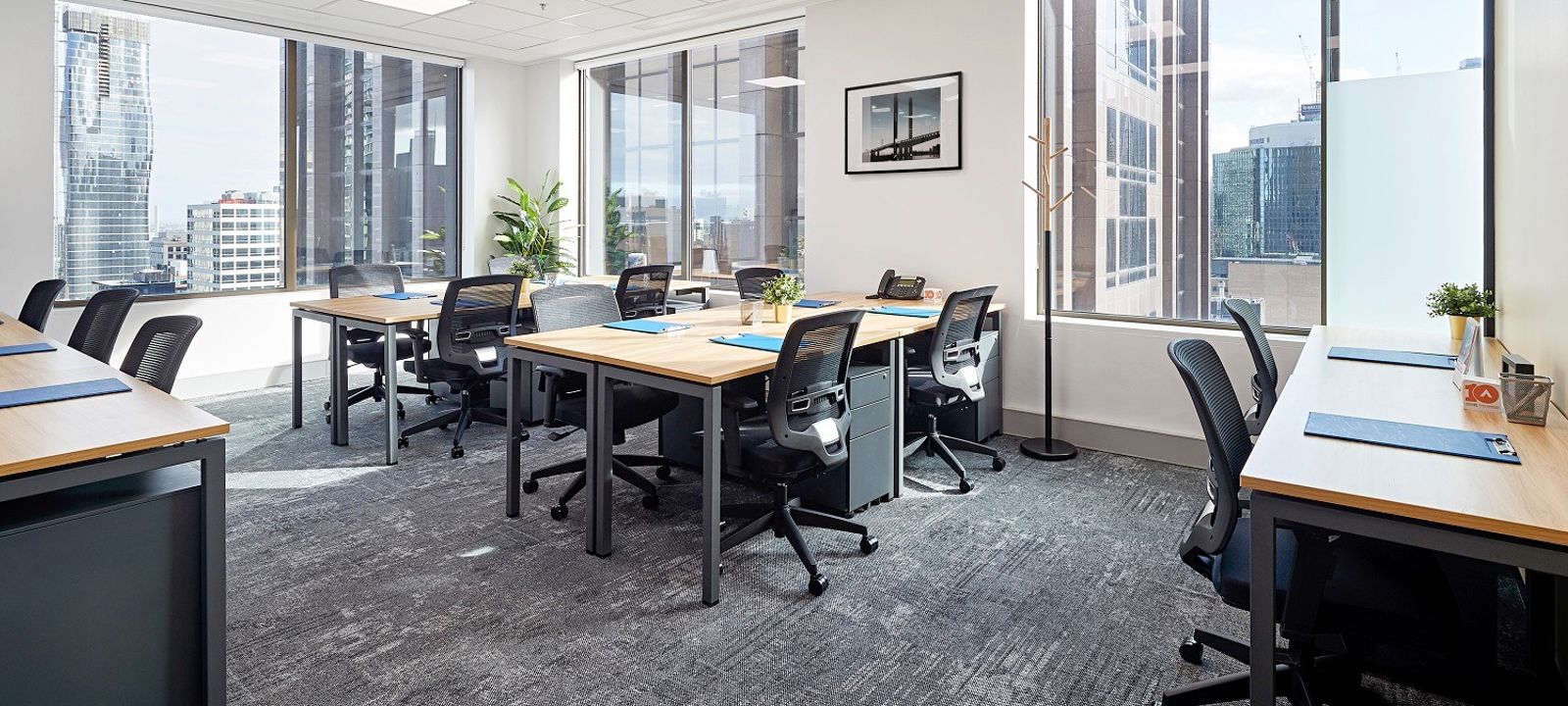 360 Collins Street, Melbourne - Image 1