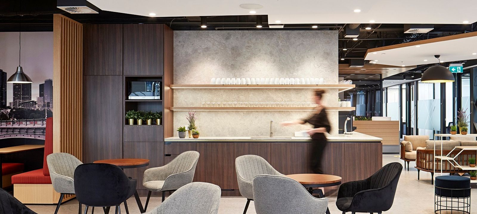 360 Collins Street, Melbourne - Image 1