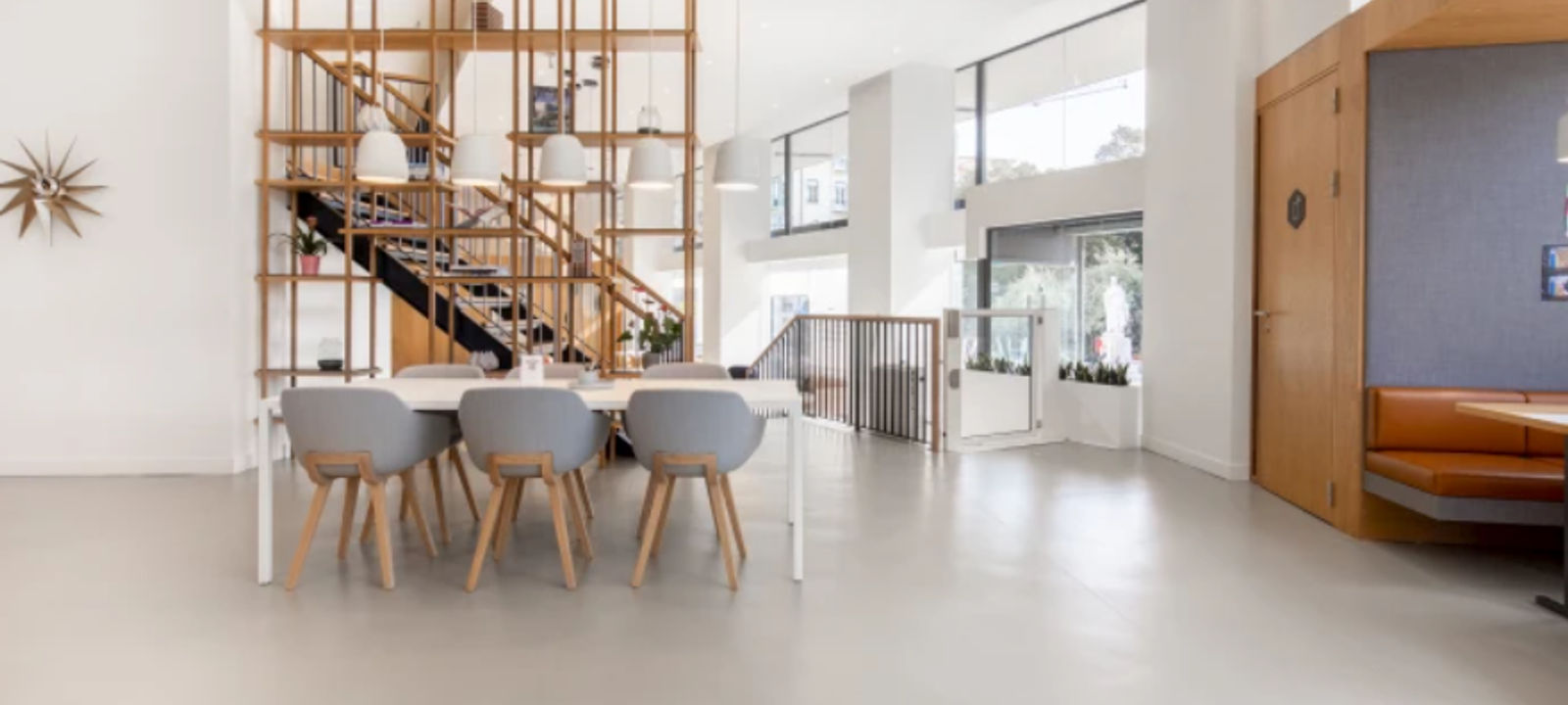 33 Maneggstrasse, Greencity - Image 1