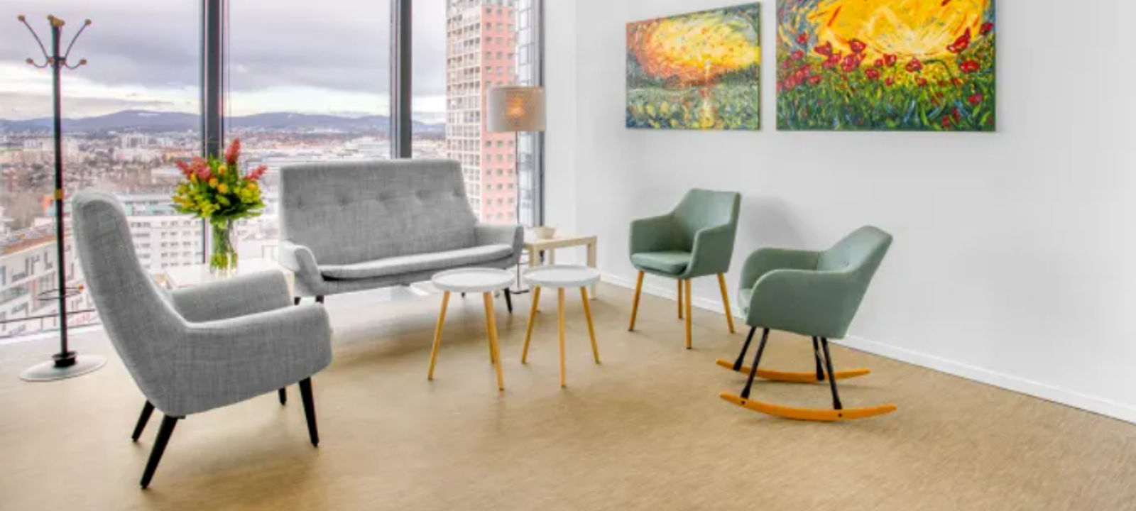 33 Maneggstrasse, Greencity - Image 1