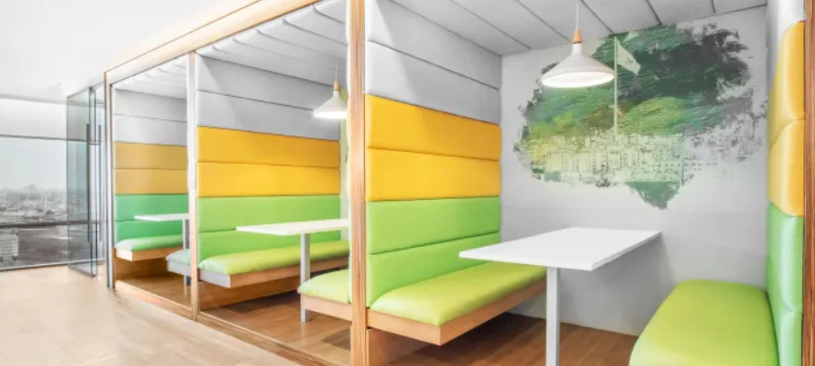 132 Thurgauerstrasse, Glattpark - Image 1