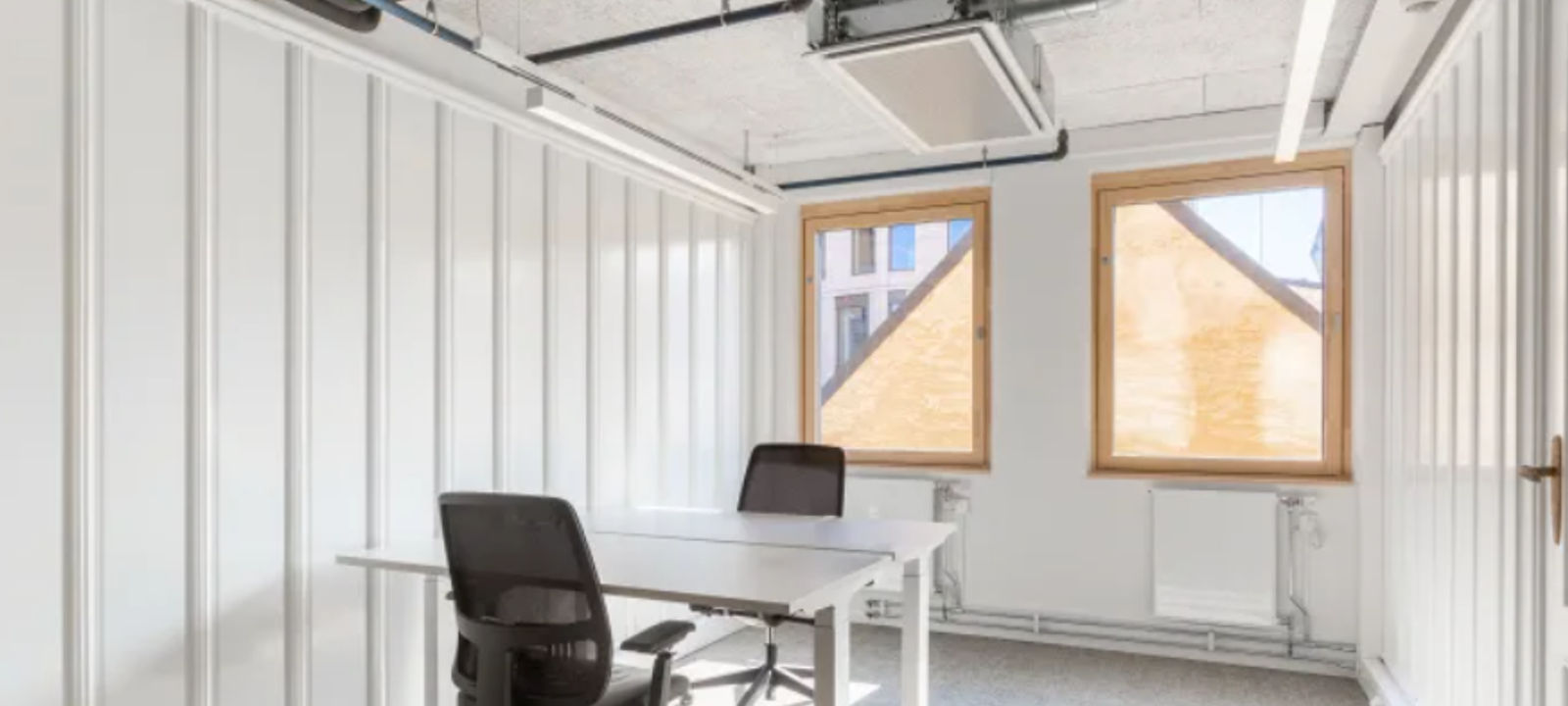 132 Thurgauerstrasse, Glattpark - Image 1