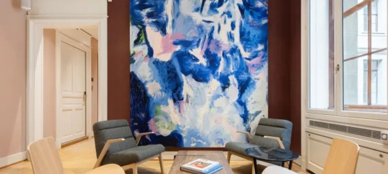 198 Rue D'aubervilliers, Paris - Image 1