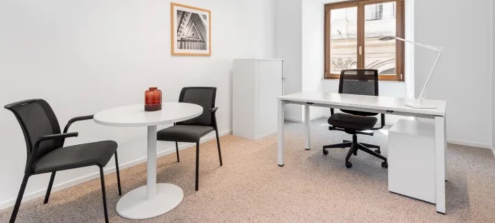 Via D Fiasella 16 16/5, Genoa - Image 1