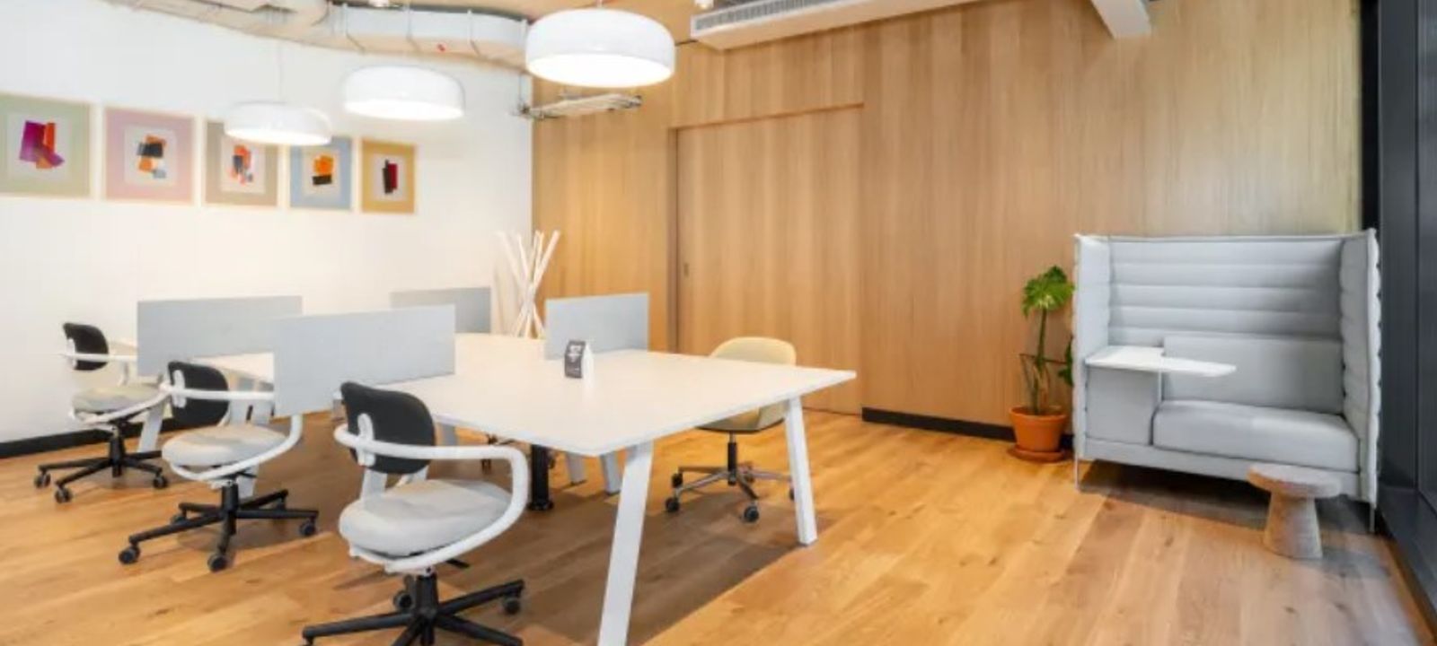 Wilbury Way, Hitchin - Image 1