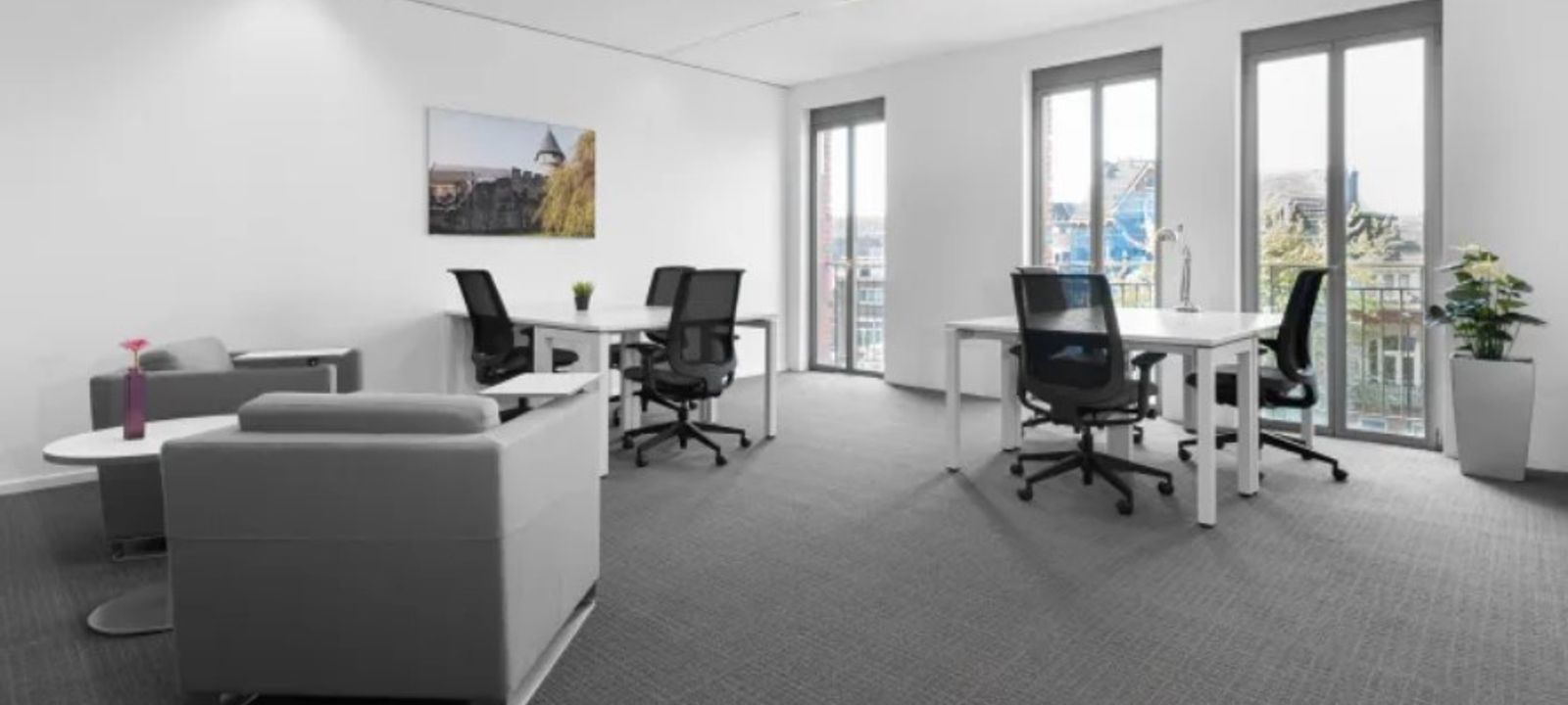 Mlynske Nivy 18890/5 821 09 Ružinov, Bratislava - Image 1