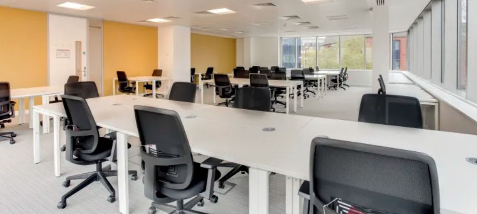 Letaliska Cesta 29a, Ljubljana - Image 1