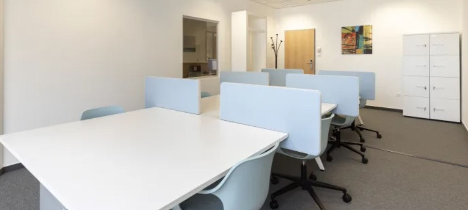 6700 Century Ave, Mississauga - Image 1