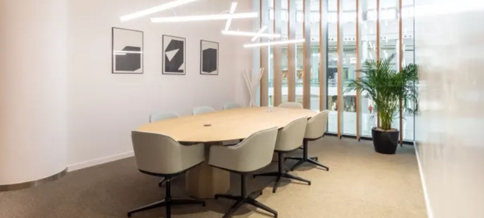 6700 Century Ave, Mississauga - Image 1