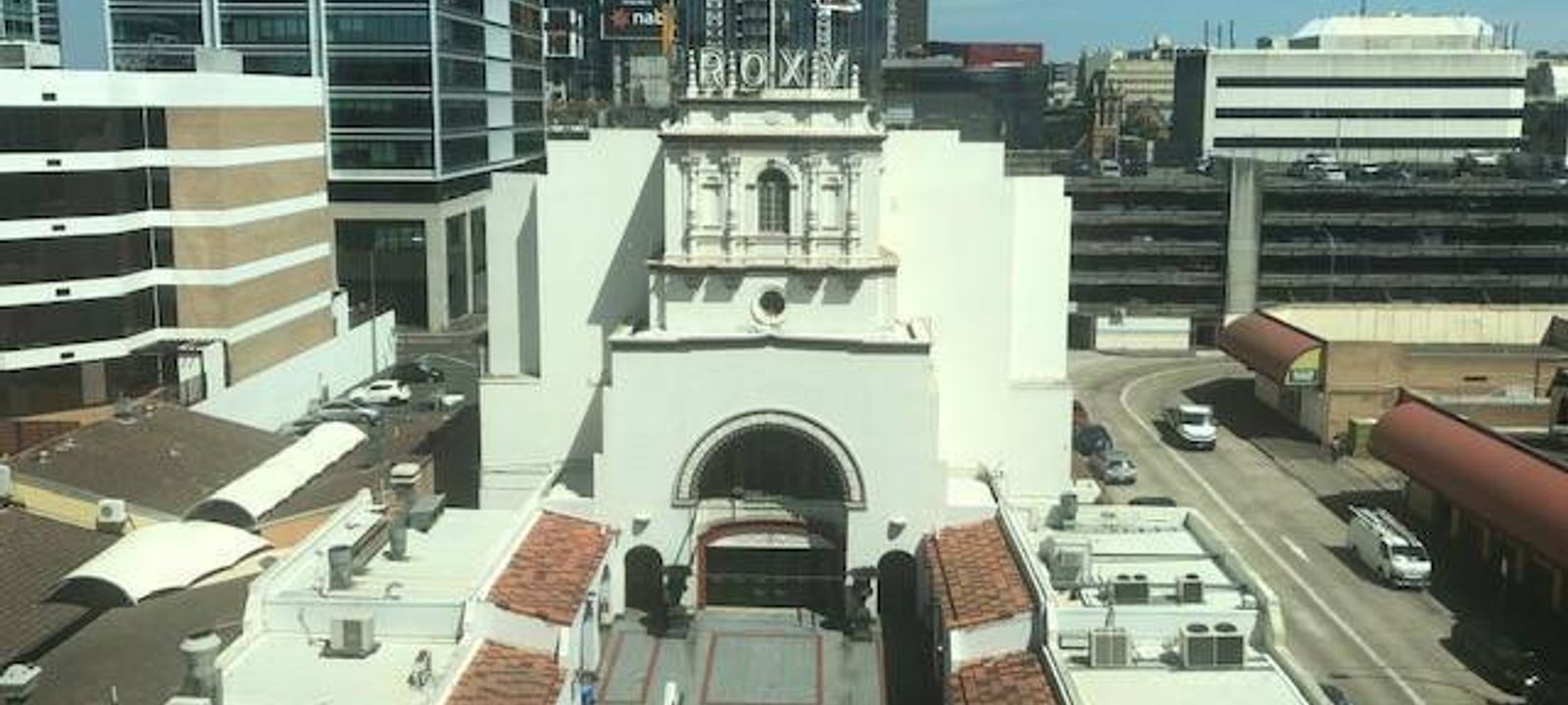 80 George Street, Parramatta - Image 1