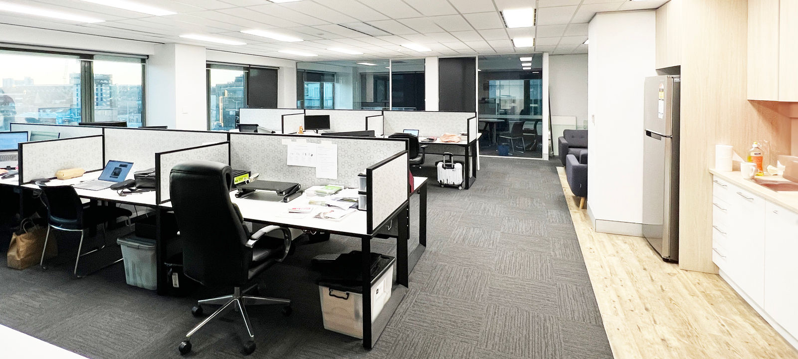 80 George Street, Parramatta - Image 1