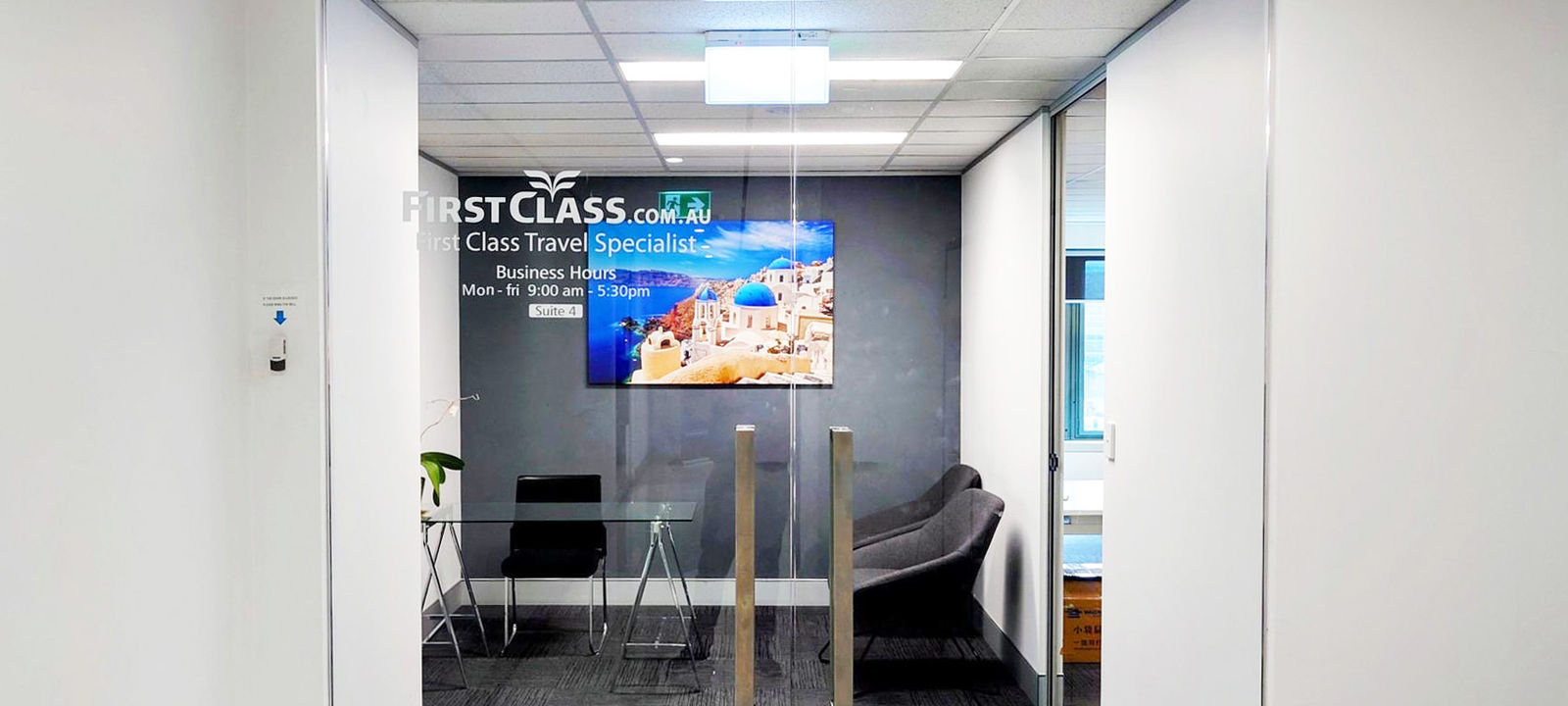 80 George Street, Parramatta - Image 1