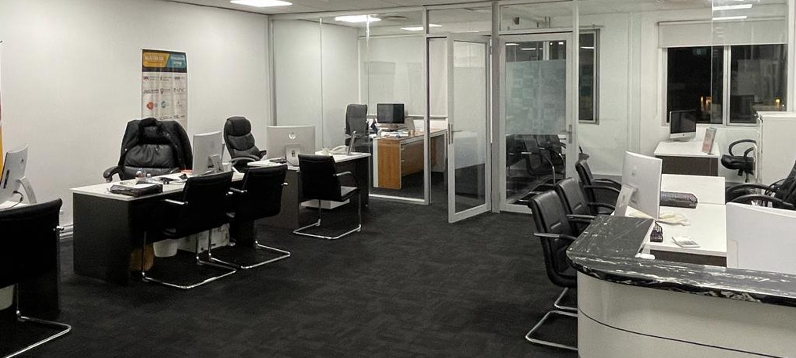 55 Swanston Street, Melbourne - Image 1
