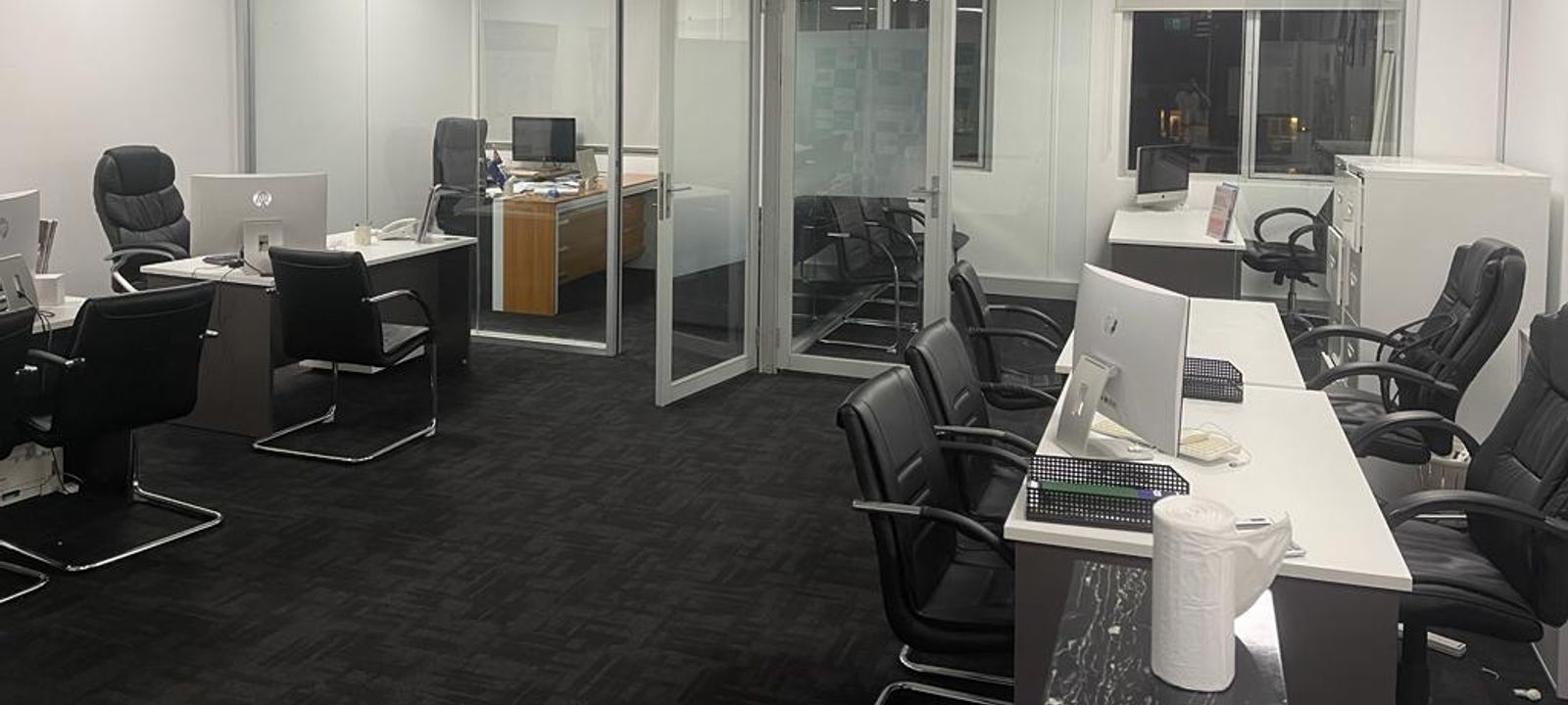 55 Swanston Street, Melbourne - Image 1