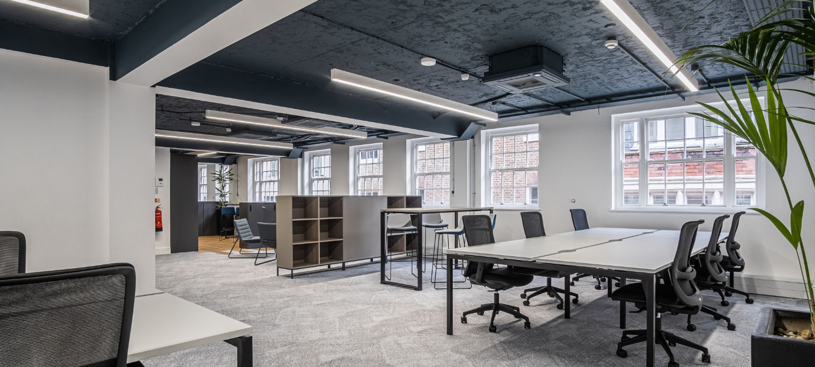 20 Ironmonger Lane, London City - Image 1