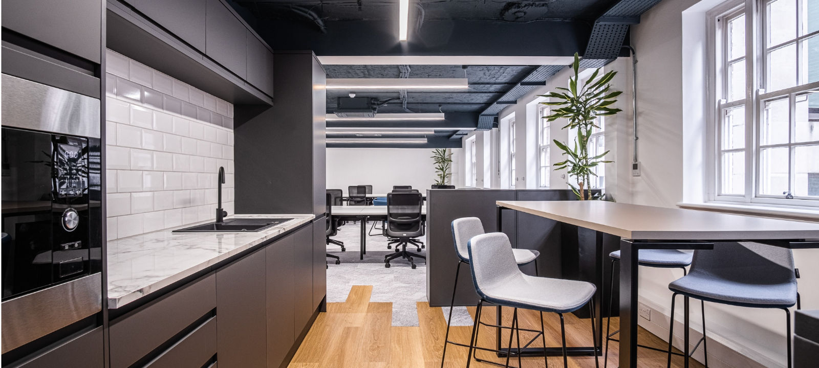 20 Ironmonger Lane, London City - Image 1