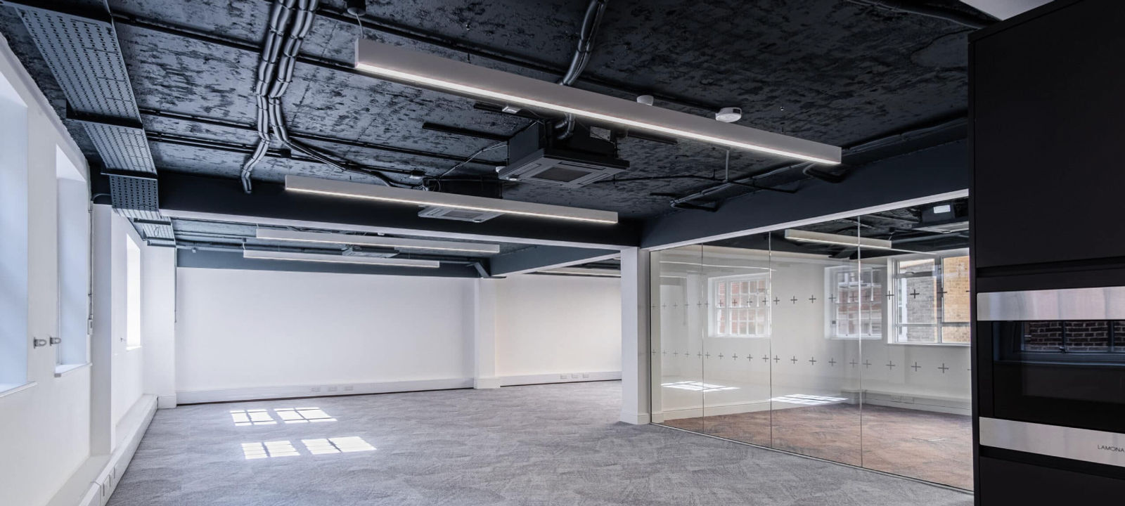 20 Ironmonger Lane, London City - Image 1