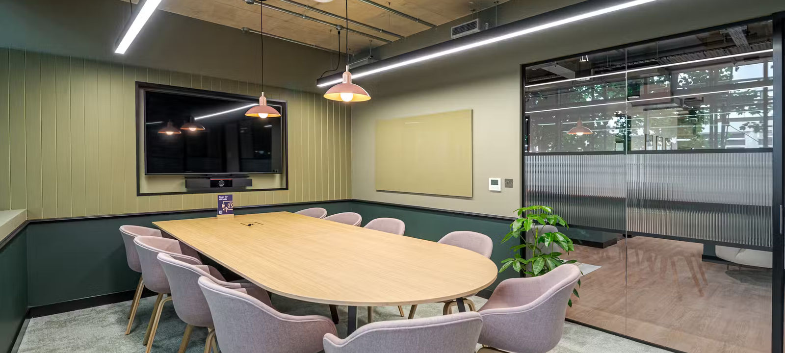 140 Borough High Street, Borough - Image 1