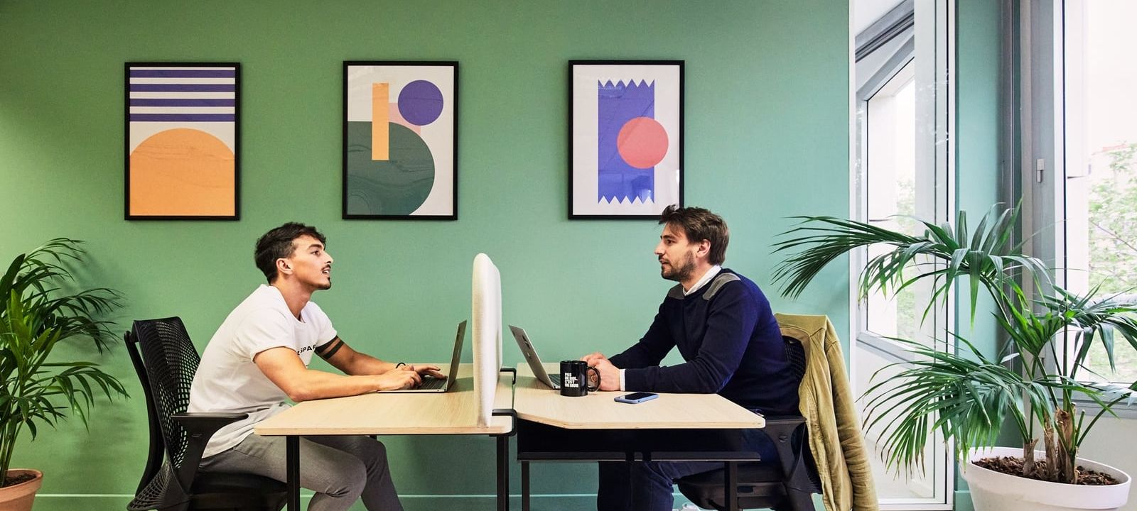 43-47 Av De La Grande Armée, Paris - Image 1