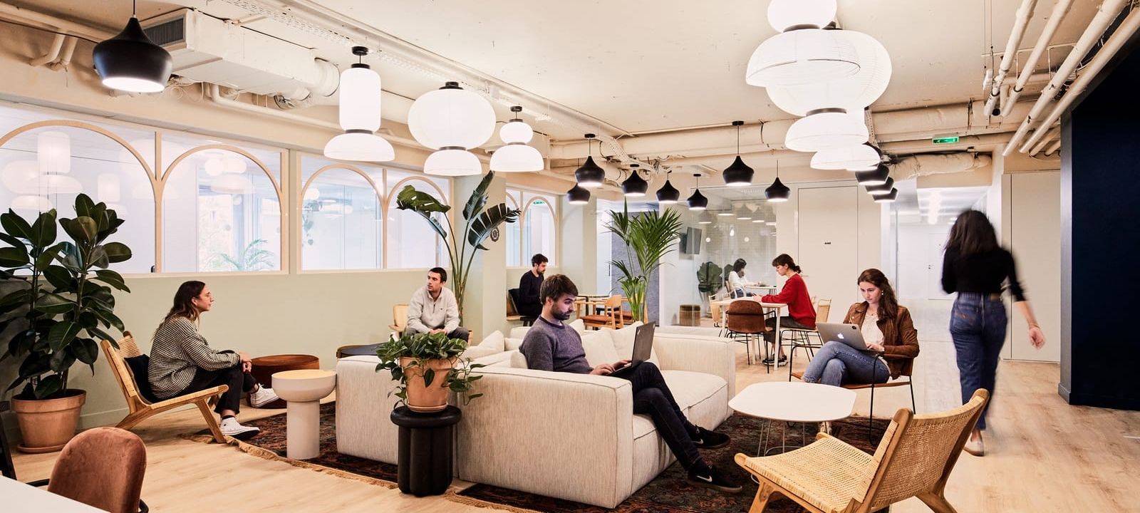 43-47 Av De La Grande Armée, Paris - Image 1