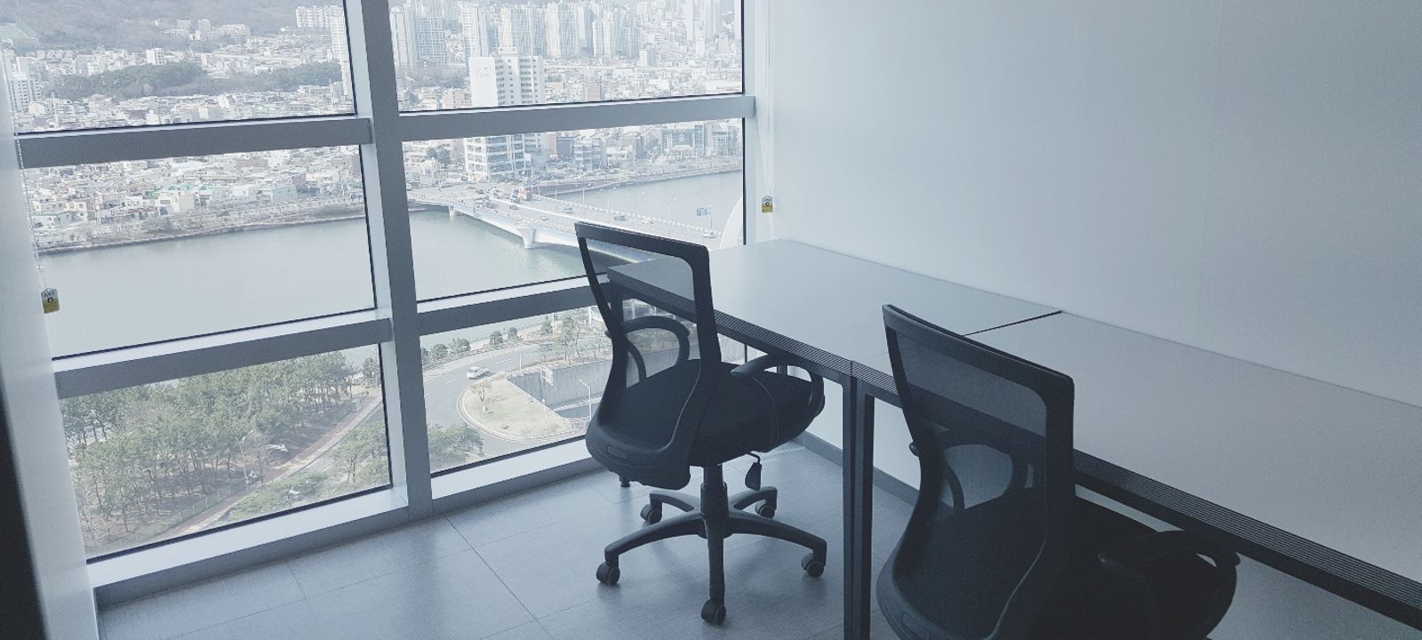 Haeundae-gu Centum Jungang-ro 97, Busan - Image 1