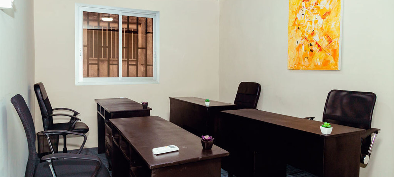 1280 Rue De Deido-bonanjo Deido, Douala, - Office For Lease | Office Hub