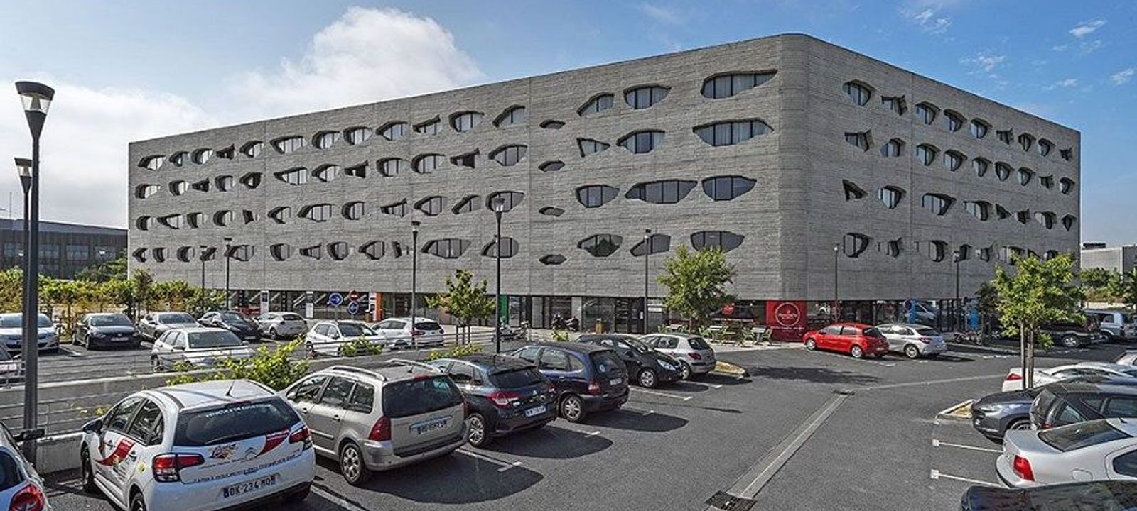 418 Rue Du Mas De Verchant, Montpellier - Image 1