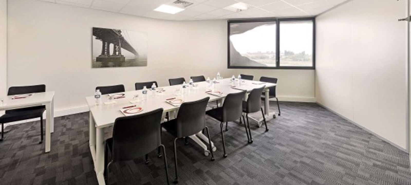 418 Rue Du Mas De Verchant, Montpellier - Image 1