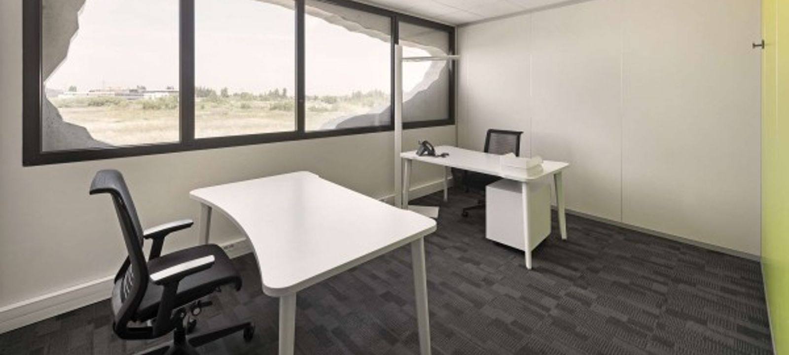 418 Rue Du Mas De Verchant, Montpellier - Image 1