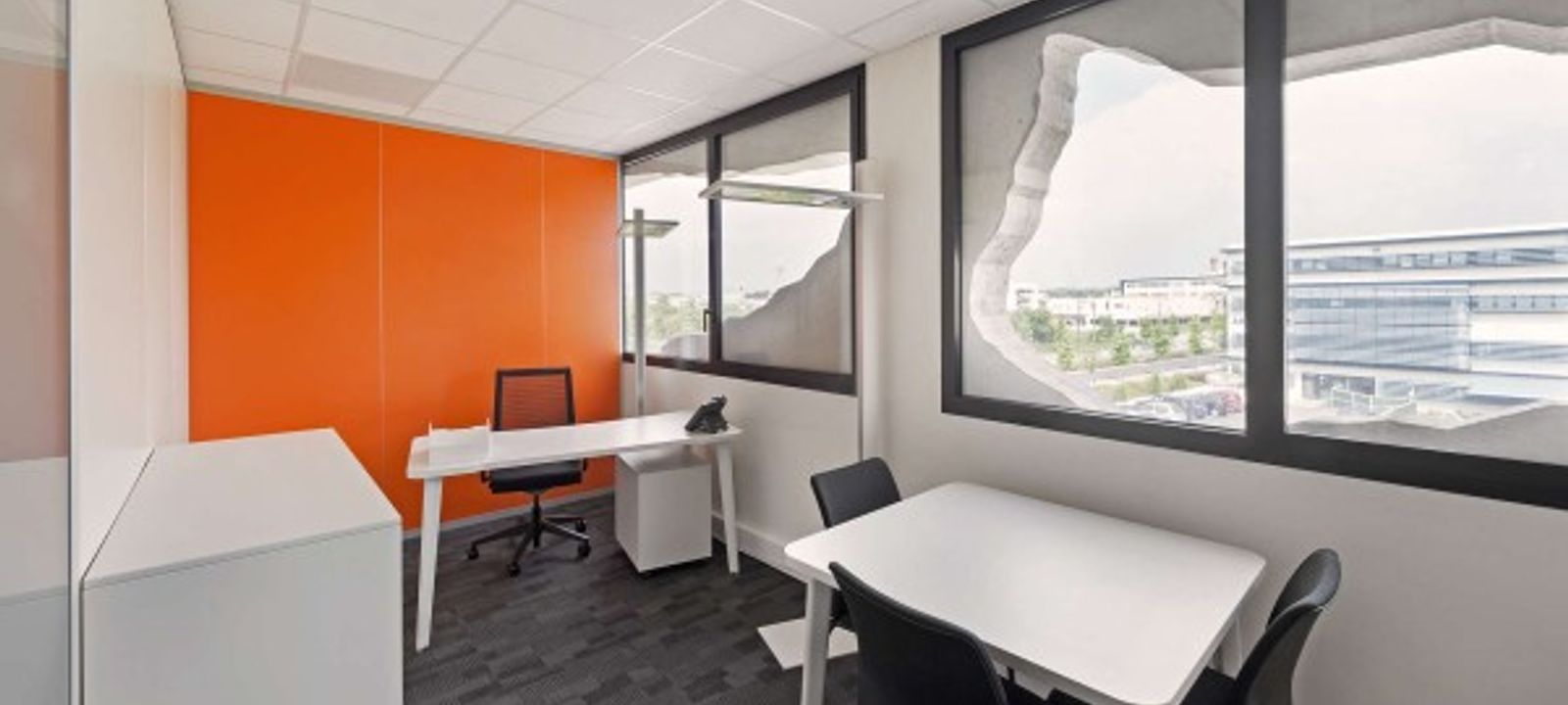 418 Rue Du Mas De Verchant, Montpellier - Image 1