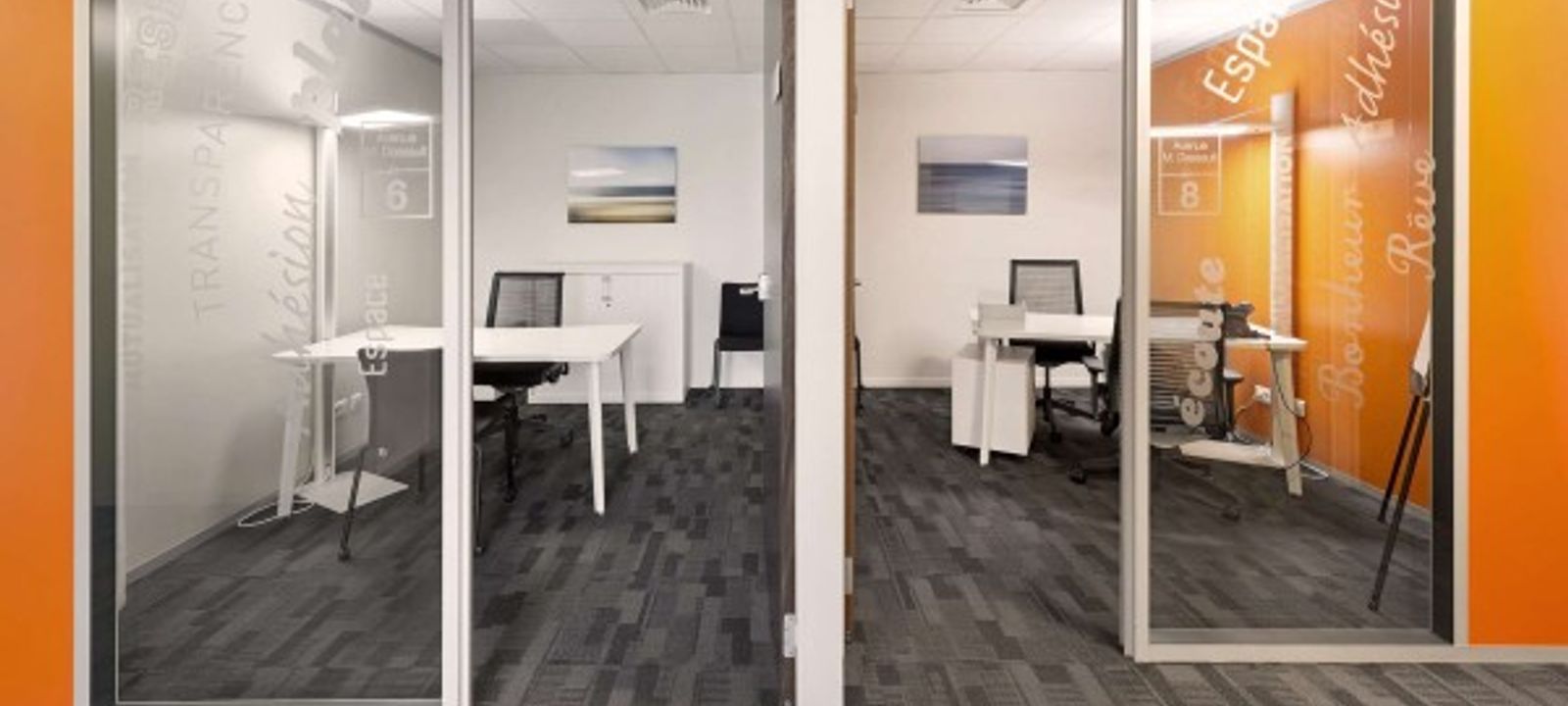 418 Rue Du Mas De Verchant, Montpellier - Image 1