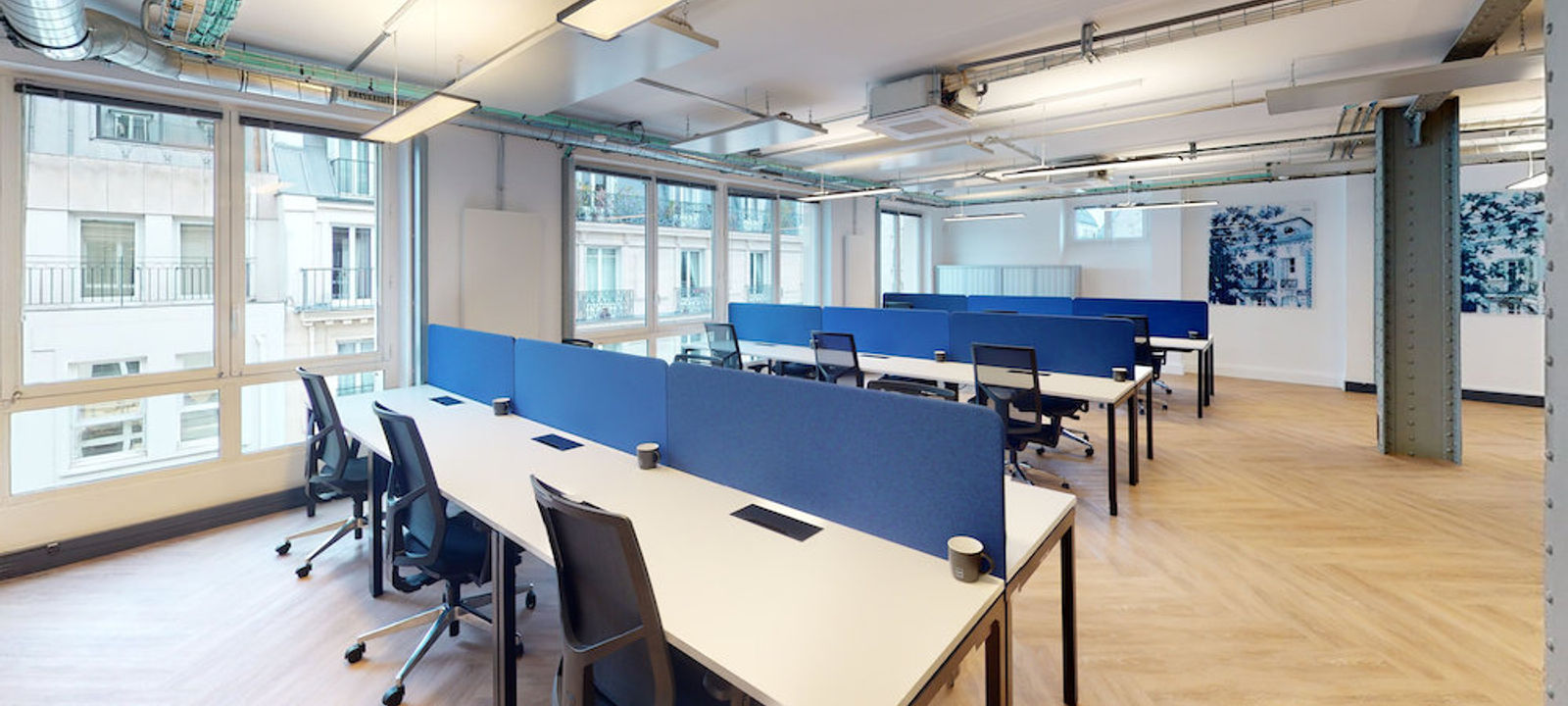 13 Rue Des Petits Hôtels, Paris - Image 1