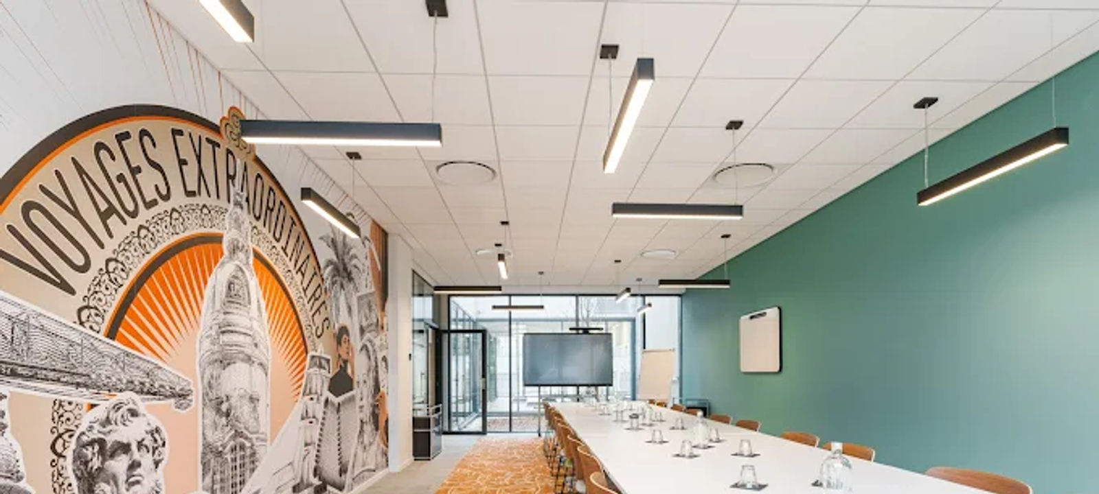 25 Rue De L'ouche Buron, Nantes - Image 1